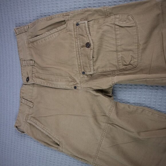 725 Original Straight Leg Cargo Pants 32W - Picture 5 of 8
